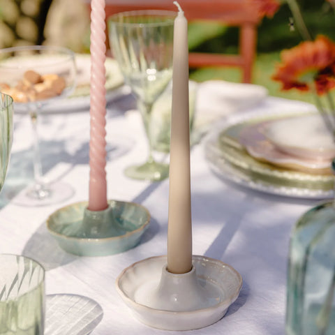Alentejo Candle Holder