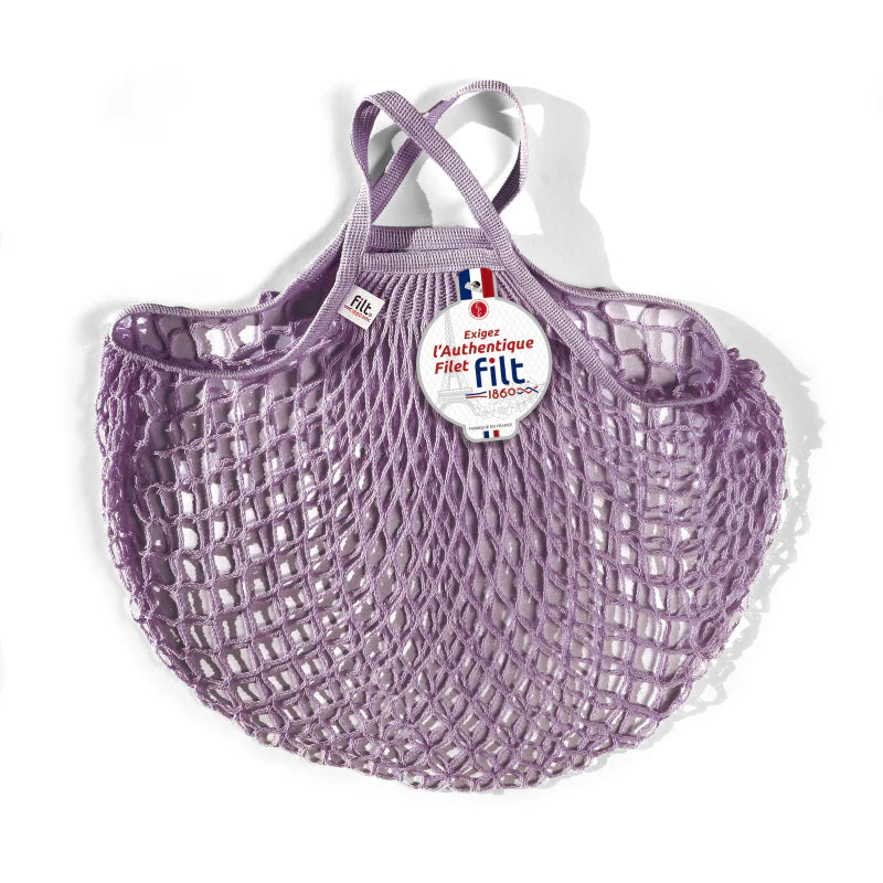 Filt 210 Net Medium Shopper Tote Bag