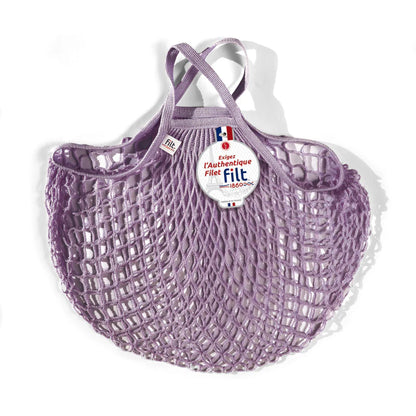 Filt 210 Net Medium Shopper Tote Bag