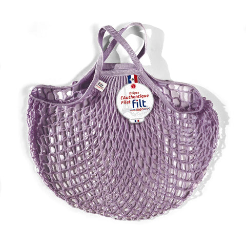 Net Medium Shopper Tote Bag