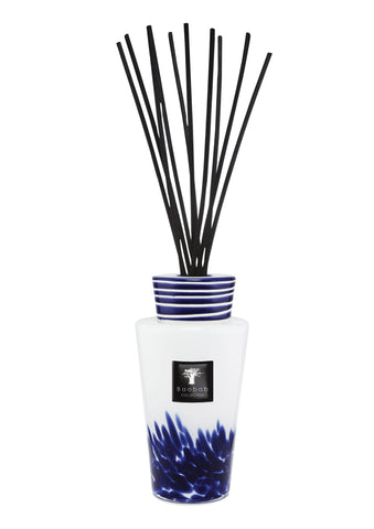 Baobab Feathers Touareg Luxury Bottle Diffuser