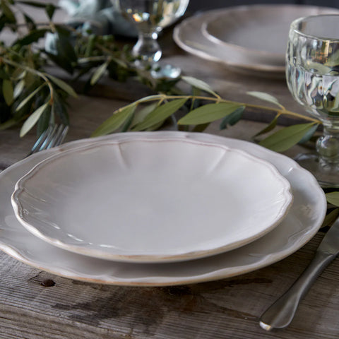 Alentejo Salad/Dessert Plate