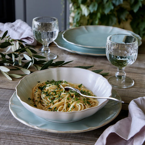 Alentejo Soup/Pasta Bowl