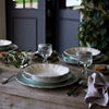 Alentejo Soup/Pasta Plate