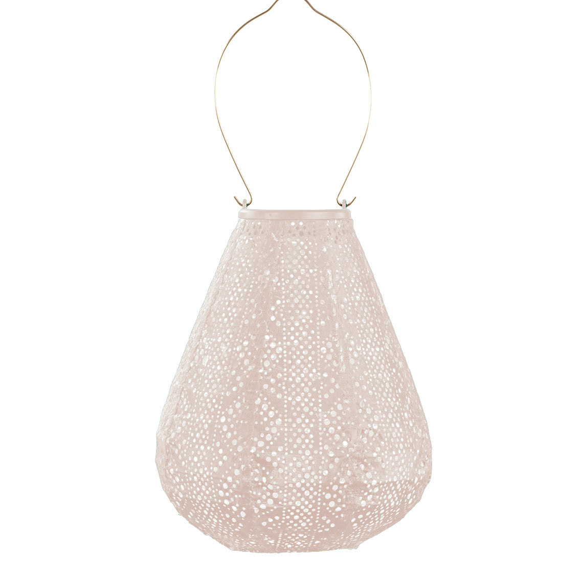 Lumiz Tulip Solar LED Lantern, view 2