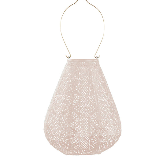 Lumiz Tulip Solar LED Lantern