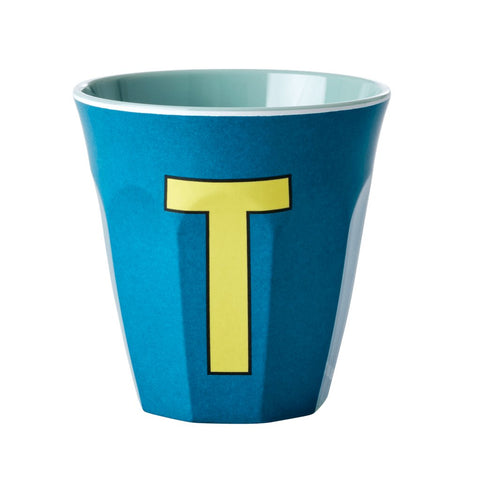 Alphabet Cup (Boy)