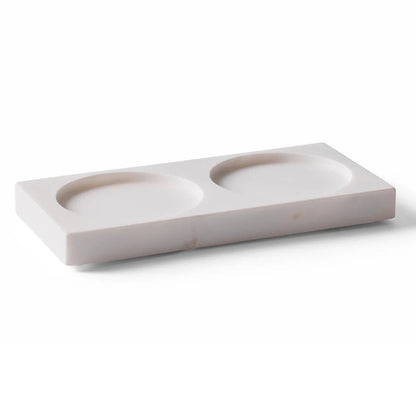 CrushGrind Tabletopper tray for salt and pepper grinders