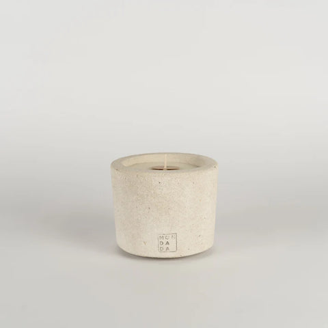 Indoor Urban Scented Candle XS