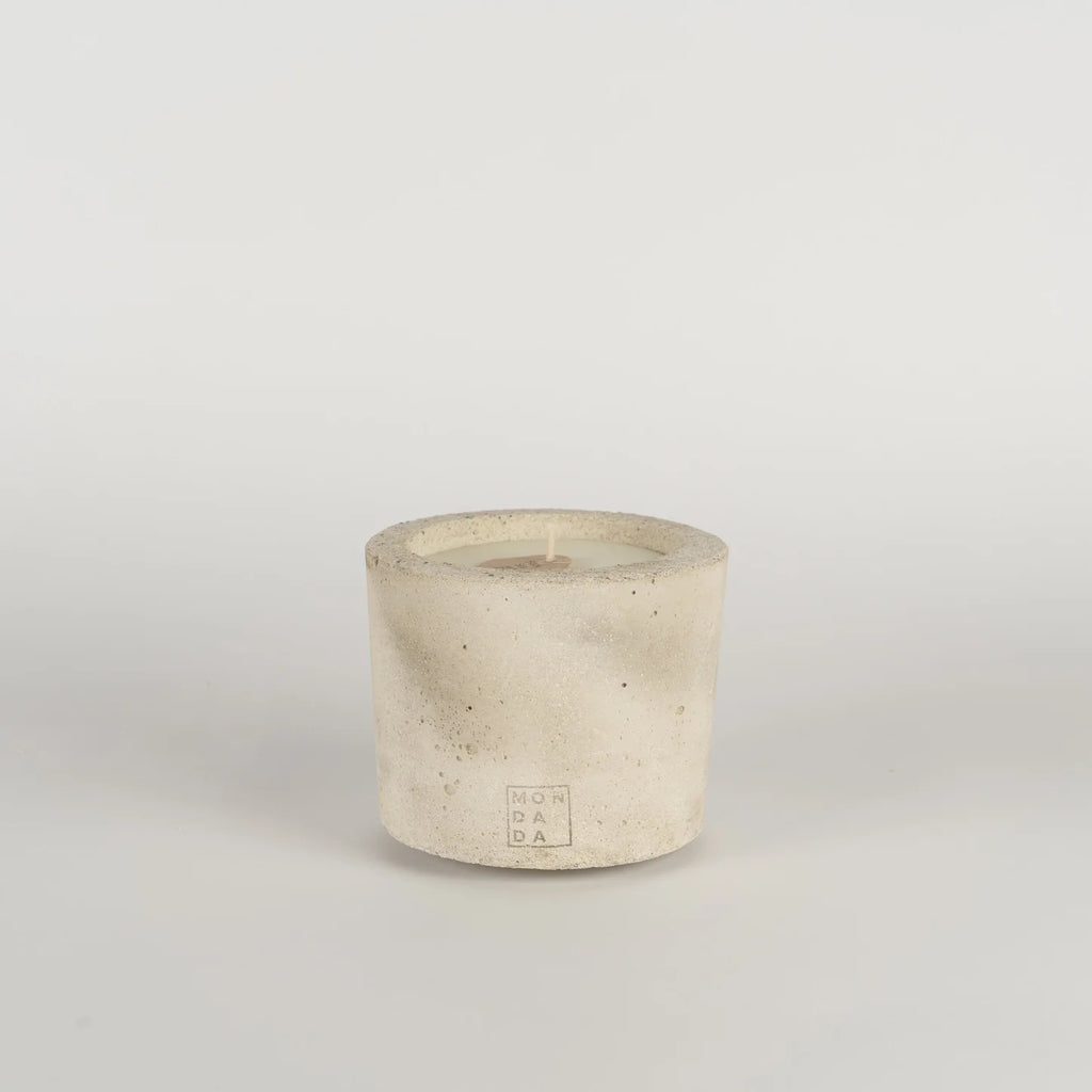 Indoor Urban Scented Candle XS