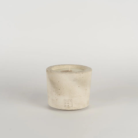 Indoor Urban Scented Candle XS