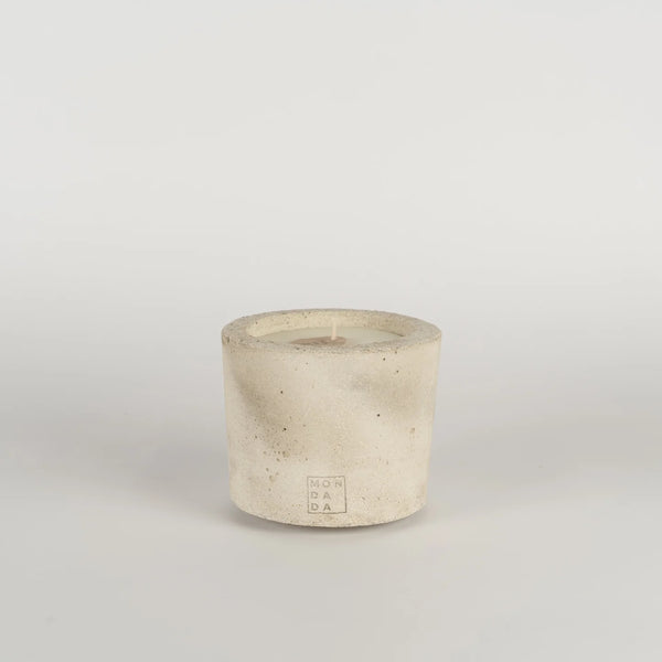 Indoor Urban Scented Candle XS