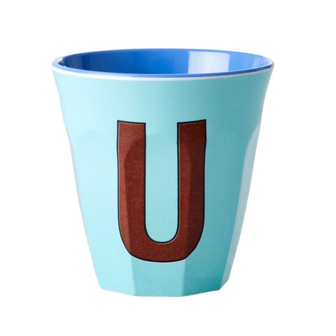 Alphabet Cup (Boy)