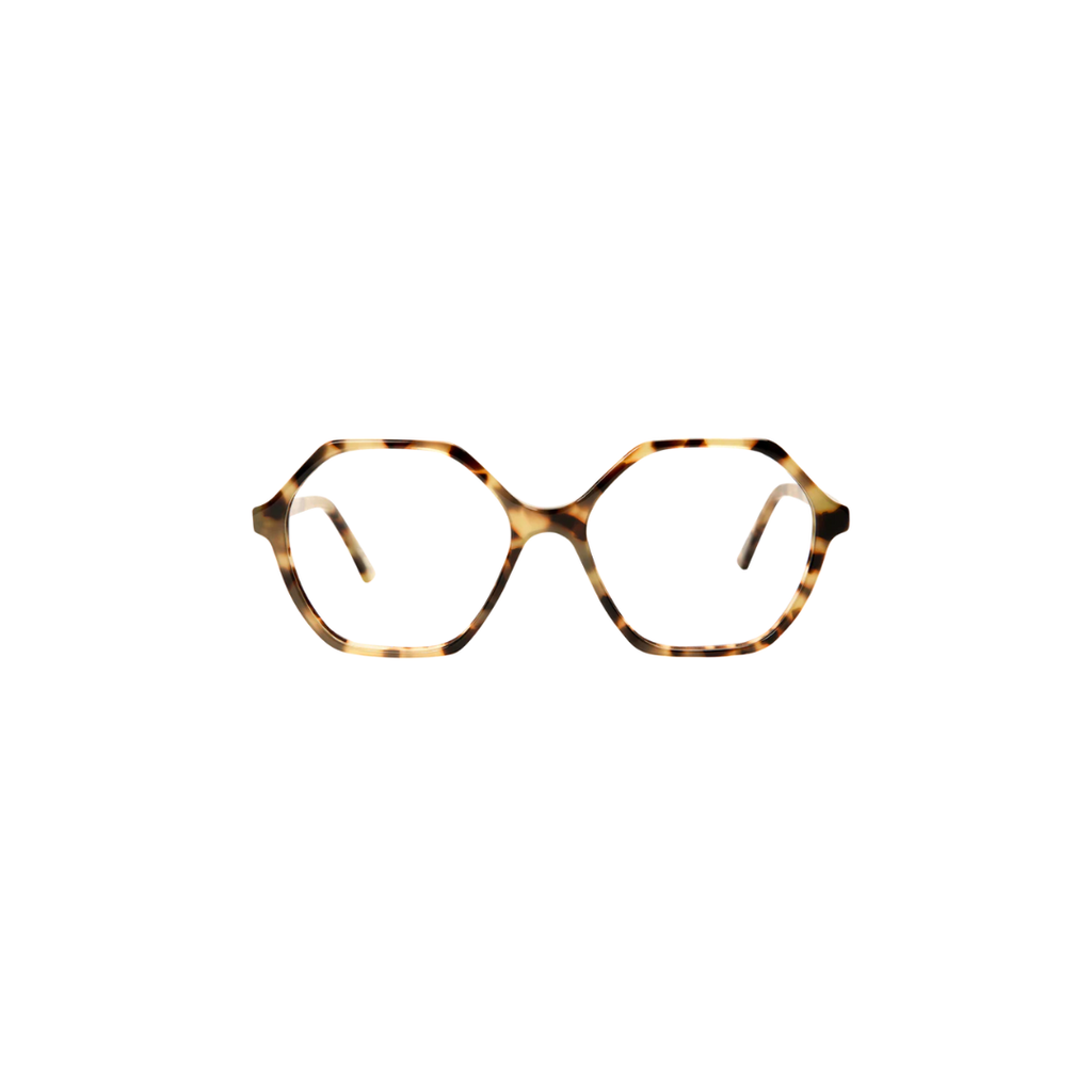 Frank and Lucie Eyewill Greyvanna