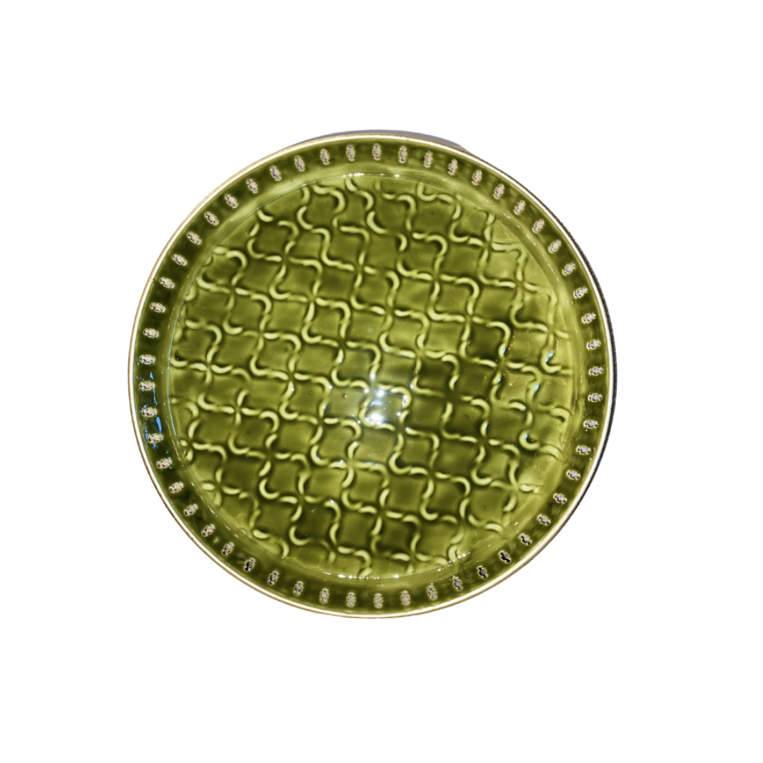 Bazardeluxe Riviera Tray Large 60cm