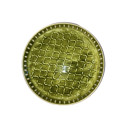 Bazardeluxe Riviera Tray Large 60cm