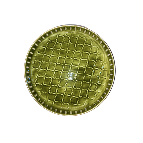 Bazardeluxe Riviera Tray Large 60cm