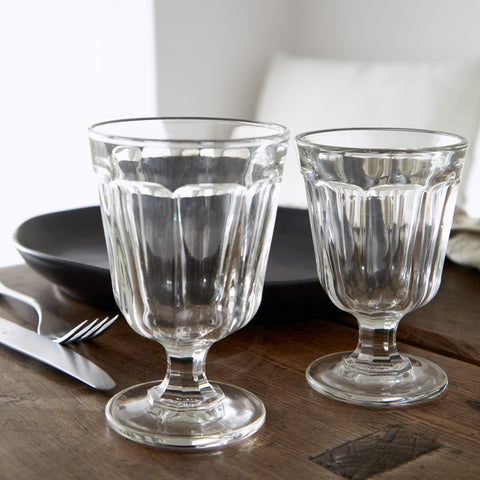 Gomos Water Glass 280ml