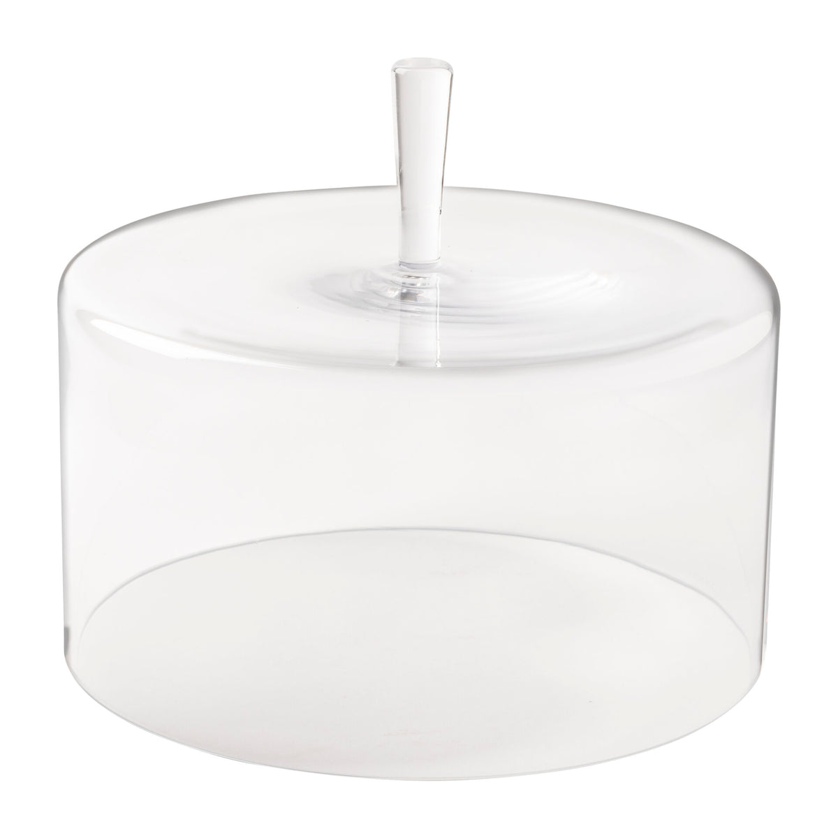 Arcade Glass Dome Cloche Cover, view 10