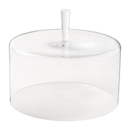 Arcade Glass Dome Cloche Cover, view 10