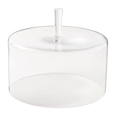 Coupole Glass Dome Cloche Cover