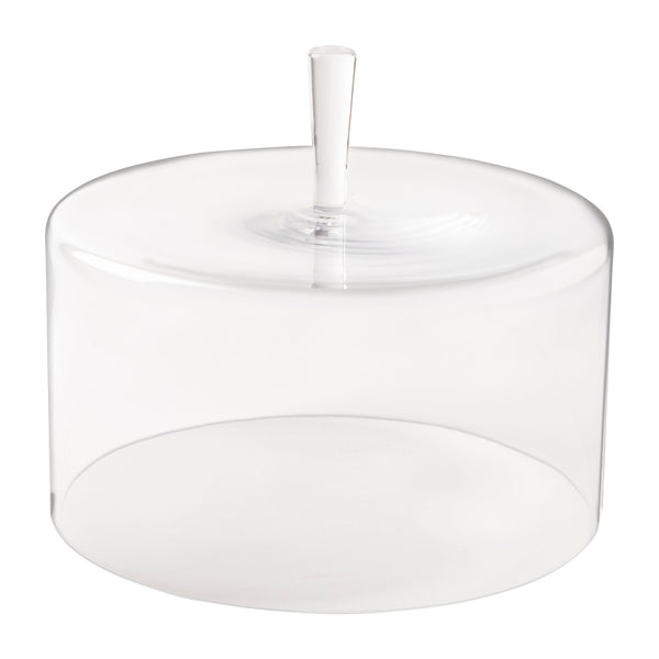 Coupole Glass Dome Cloche Cover