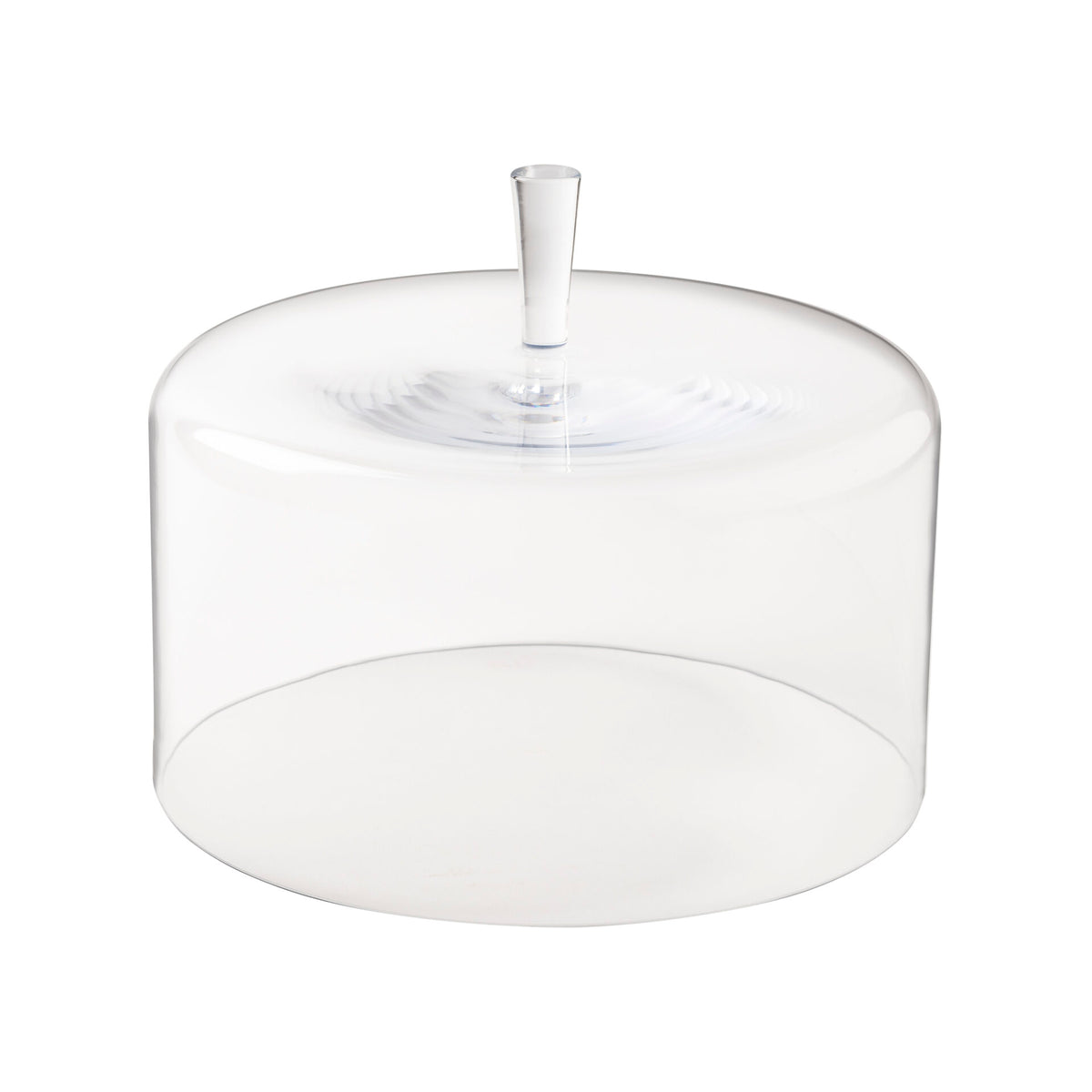 Arcade Glass Dome Cloche Cover, view 9