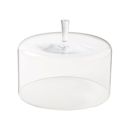 Arcade Glass Dome Cloche Cover, view 9