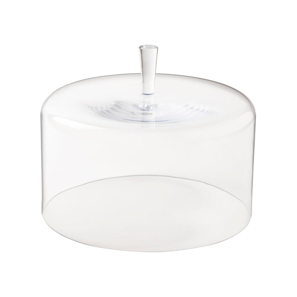 Coupole Glass Dome Cloche Cover