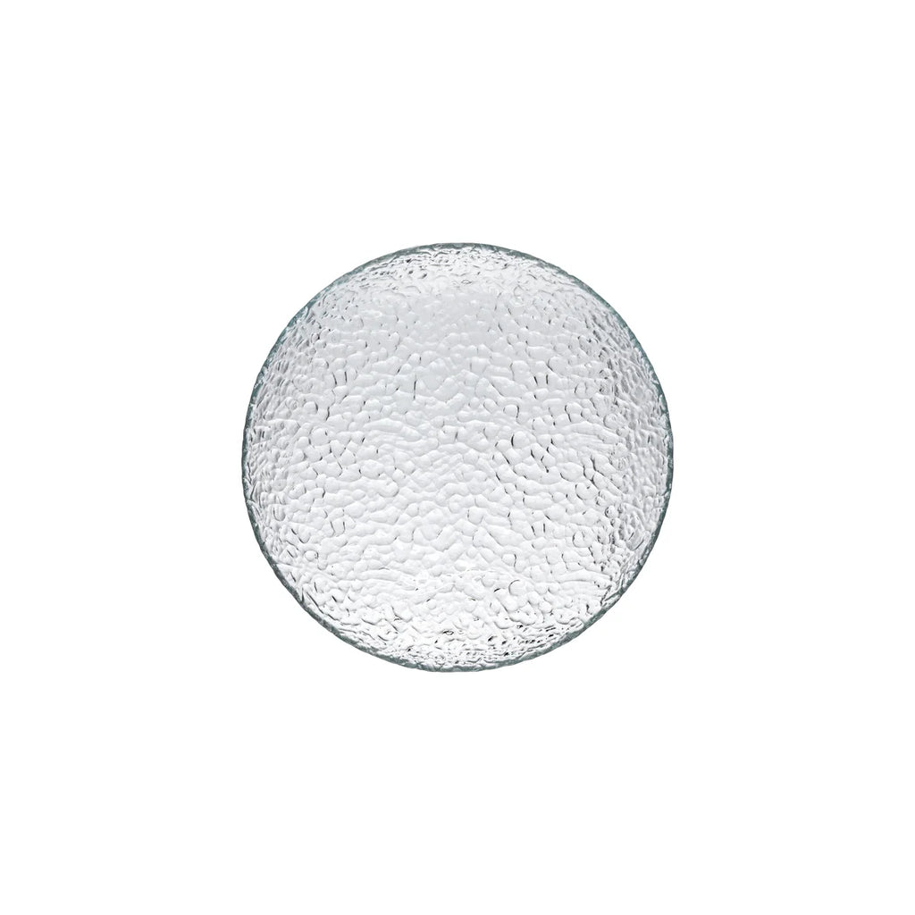 Brisa Glass Salad Dessert Plate 21cm