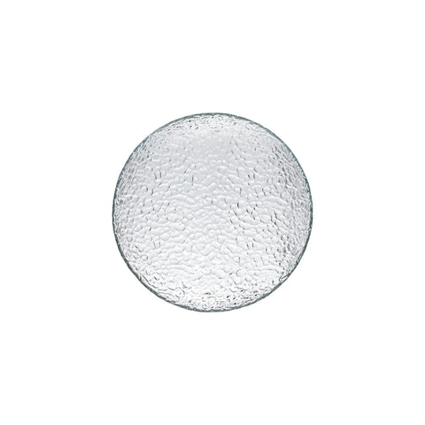 Brisa Glass Salad Dessert Plate 21cm