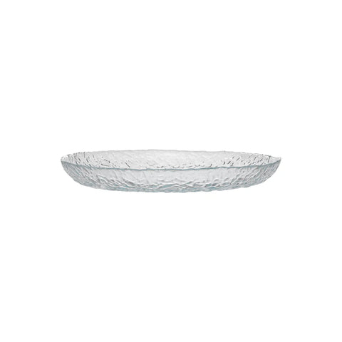 Brisa Glass Salad Dessert Plate 21cm