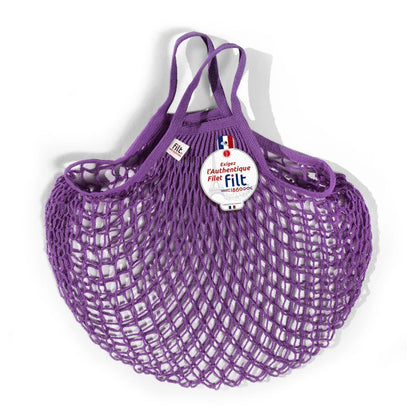 Filt 210 Net Medium Shopper Tote Bag