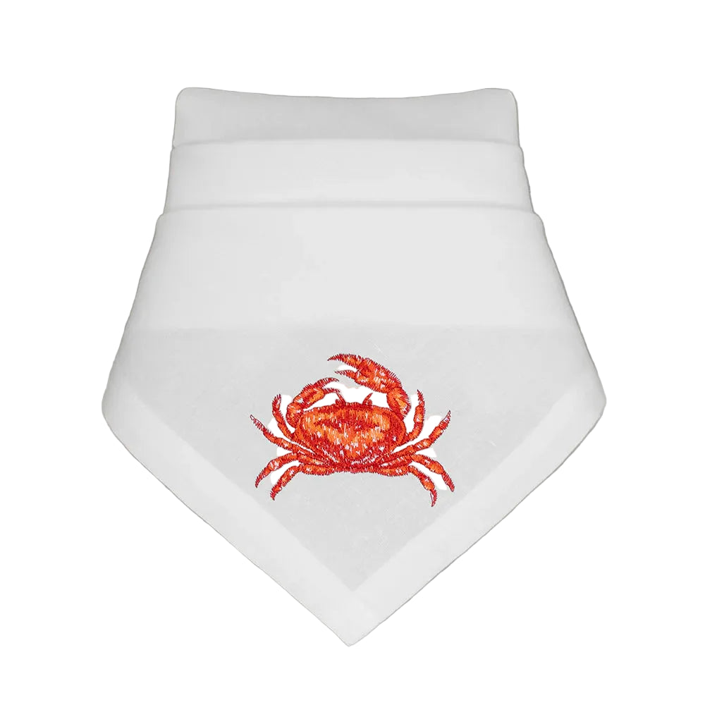 Vista Portuguese - Crab Napkin