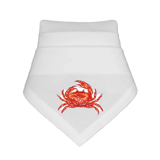 Vista Portuguese - Crab Napkin