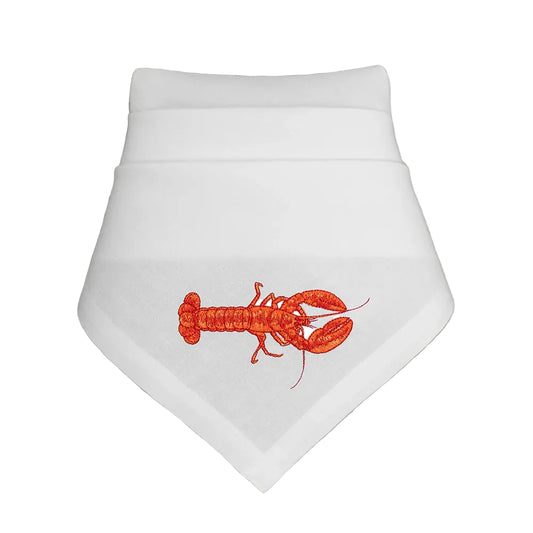 Vista Portuguese - Lobster Napkin