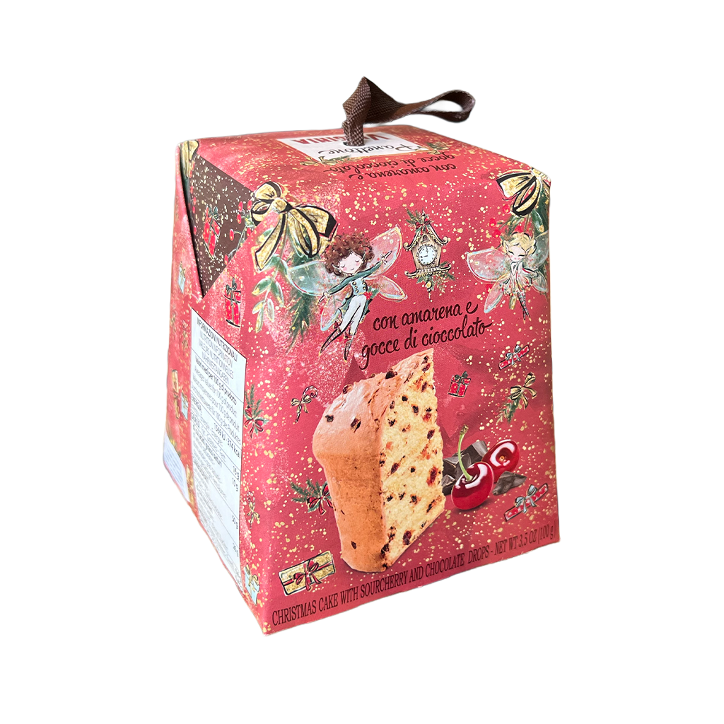 Virginia Mini Panettone 100g