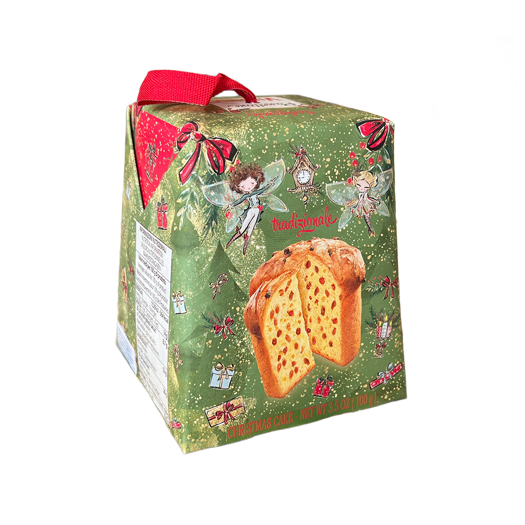 Virginia Mini Panettone 100g