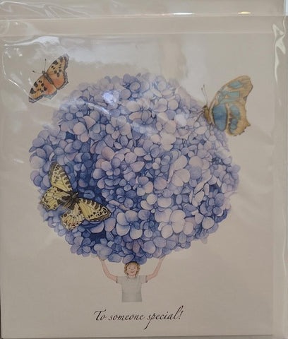 Le Jacquard Francais Fleurs de Kyoto Collection