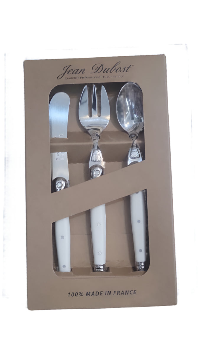 Laguiole Jean Dubost Child Set (Set of 3), view 6