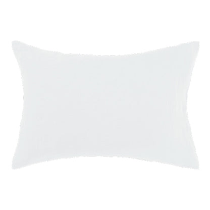 BH24 - Linge Particulier Linen Duvet Cover Made in France