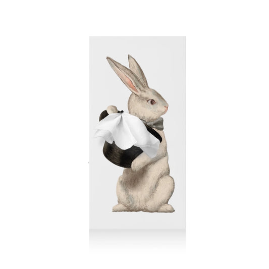 Tissue Up Tale - Wonder Rabbit