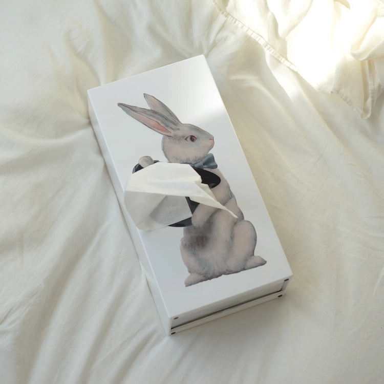 Tissue Up Tale - Wonder Rabbit, view 3
