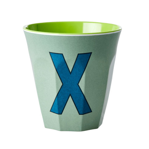 Alphabet Cup (Boy)