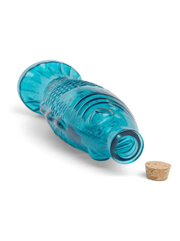 Gentlemen's Hardware Fish Decanter