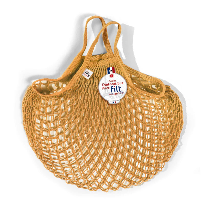 Filt 210 Net Medium Shopper Tote Bag