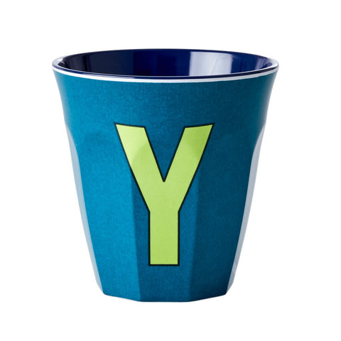 Alphabet Cup (Boy)