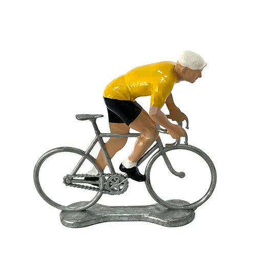 Bernard & Eddy Climber Position 4