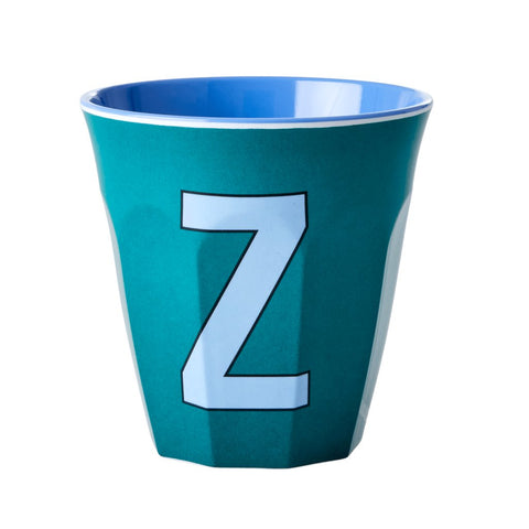 Alphabet Cup (Boy)