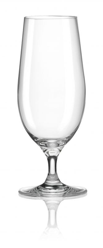 Lucca Beer 460ml glass by Paul Nagel